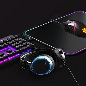 Produktbild SteelSeries Arctis Pro (Kabelgebunden)