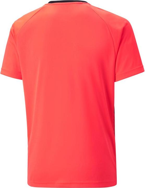Actual product image Puma teamLIGA Graphic Jersey Jr (128)