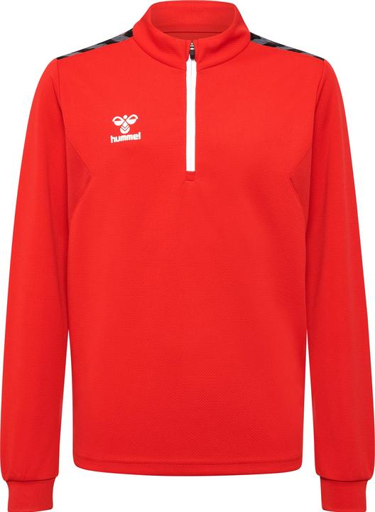 Immagine prodotto hummel Hmlauthentic Mezza Zip Sudore Bambini (140)