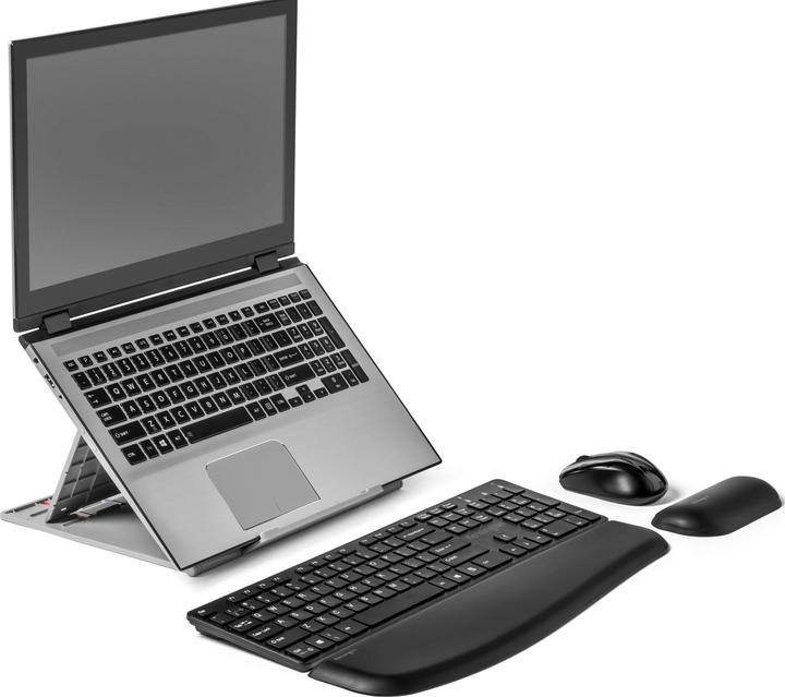 Actual product image Kensington SmartFit Easy Riser Go