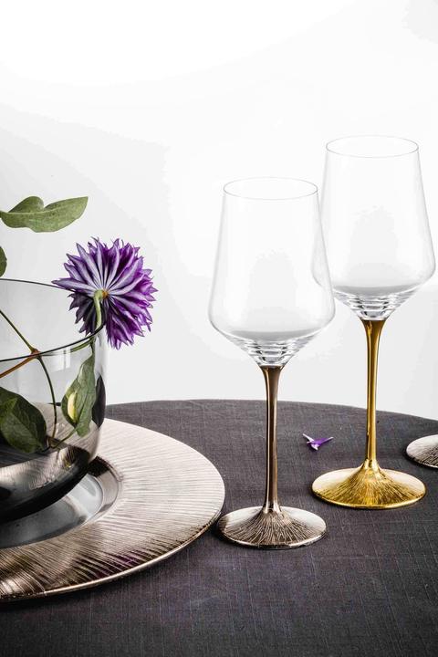 Produktbild Eisch Ravi Weissweinglas 518/30 (2er-Set) (38 cl, 2 Gläser, Weissweingläser)
