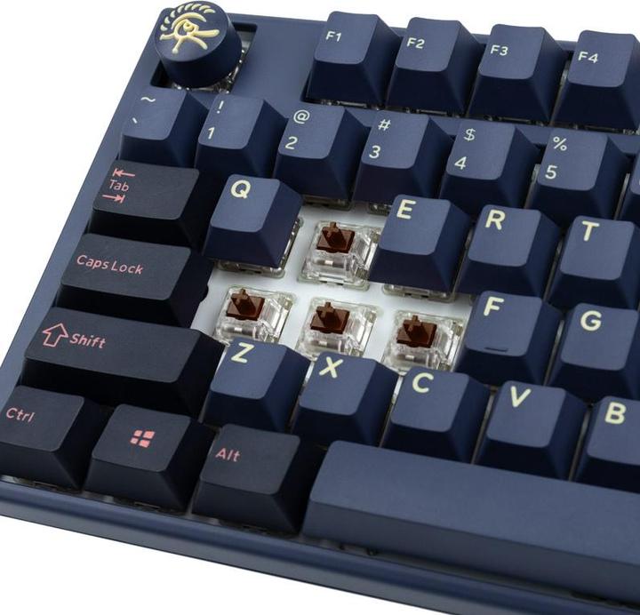 Actual product image Ducky One 3 (US, Cable)
