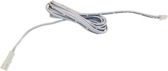 Nordtronic Forlaengerkabel 2M til 350mA LED driver