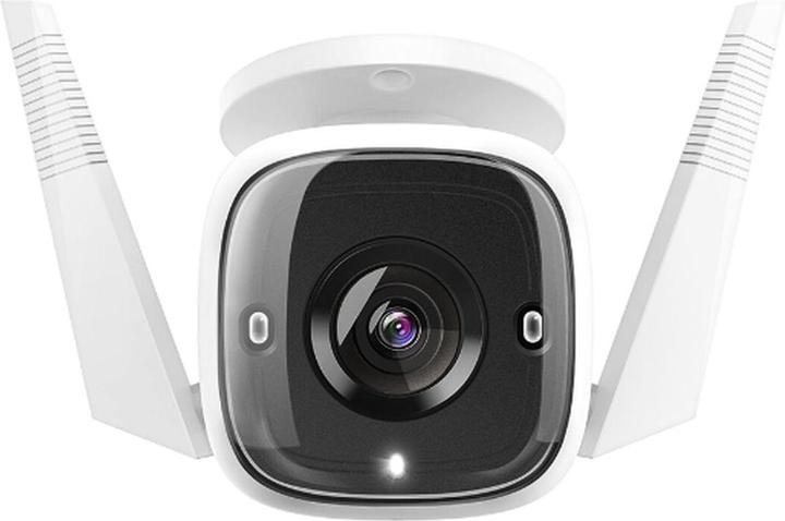 Actual product image TP-Link Tapo TC65 (2304 x 1296 Pixels)