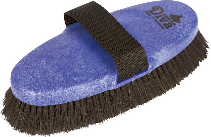Produktbild Kerbl Diva Lammfellbürste