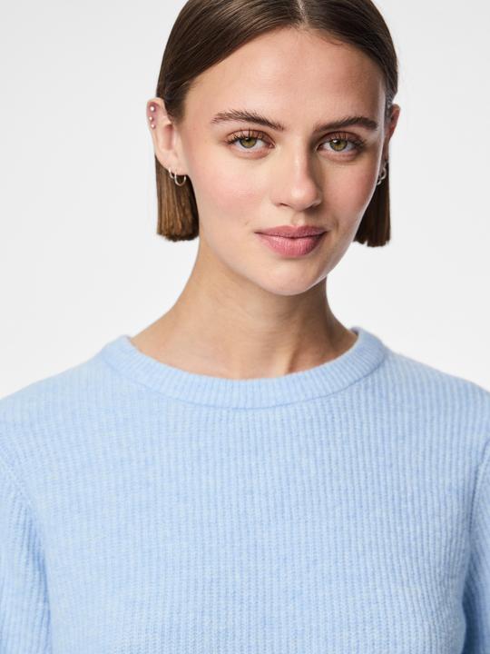 Immagine prodotto Pieces Pcsilly Ss O-Neck Knit Noos Bc (XL)