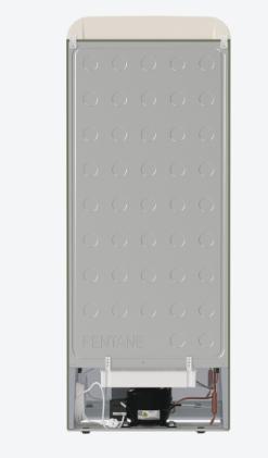 Produktbild Gorenje OBRB 615 Standkühlschrank (247 l)