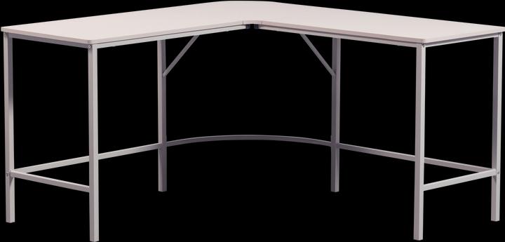 Produktbild Woood Eckschreibtisch (135 x 135 x 75 cm)