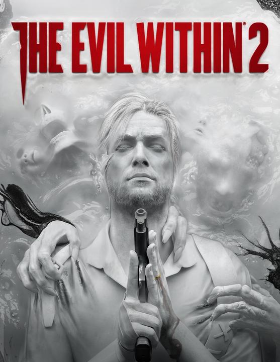 Actual product image Bethesda PS4 Evil Within 2 (PS4, EN)