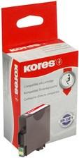 Image du produit Kores Encre G1628HCY remplace EPSON T7894 jaune Contenu 38 ml - 1 pièce - Yellow (Y)