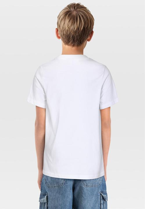 Image du produit Mister Tee MisterTee T-Shirt 2 Pack - kurzarm - Bugs Bunny - 184597 (134)