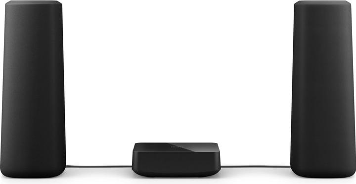 Produktbild Philips CSS5530B - Zenit Heimkino-Lautsprecher System