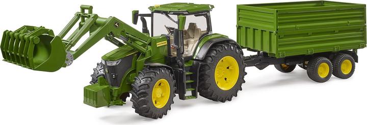 Produktbild Bruder John Deere 7R 350
