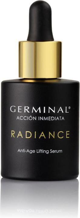 Actual product image Germinal Immediate Action Radiance Anti-Aging Lifting Serum 30ml (30 ml)