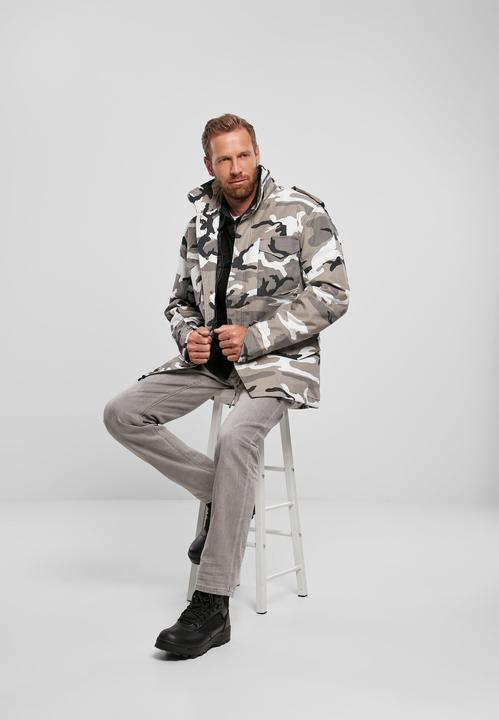 Produktbild Brandit M-65 Field Jacket (5XL)
