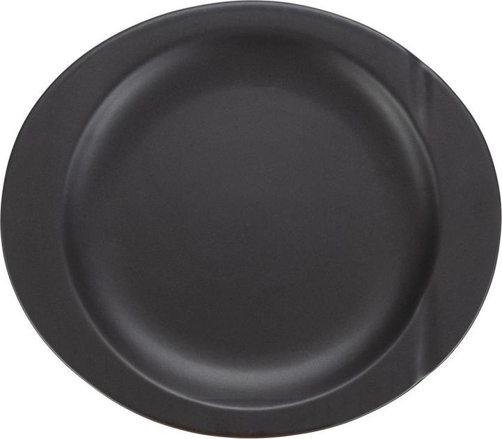 Actual product image Nouvel Cheese fondue plate with fork holder