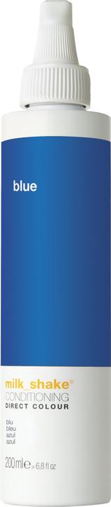 Actual product image Milk_Shake Direct Colour Blue Conditioner 200ml (200 ml)