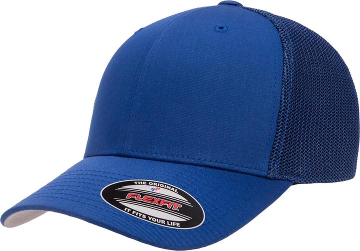 Yupoong Flexfit Trucker Cap