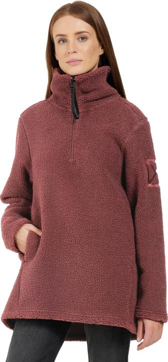 Immagine prodotto Didriksons Mezza zip Marina da donna (34)