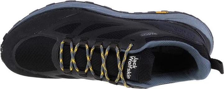 Produktbild Jack Wolfskin Terraventure Texapore (44)
