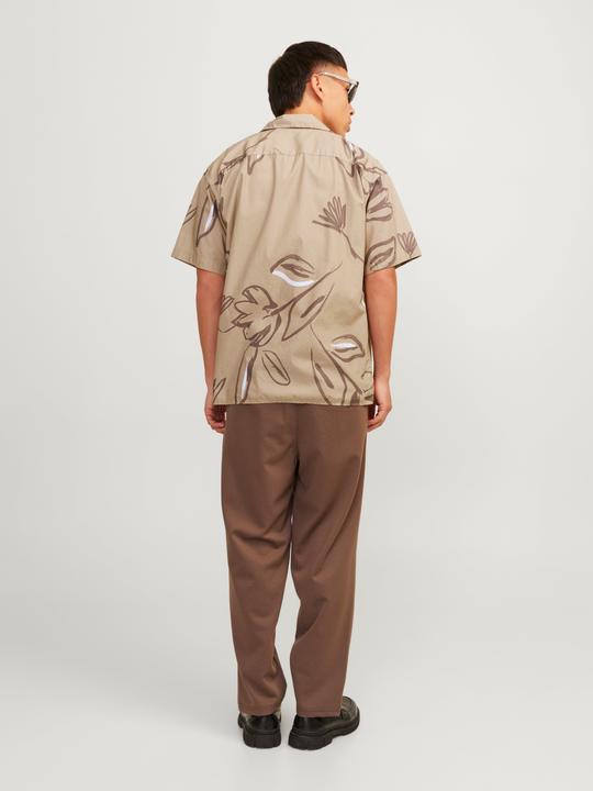 Produktbild Jack & Jones Relaxed Fit Hemd Hemd (S)