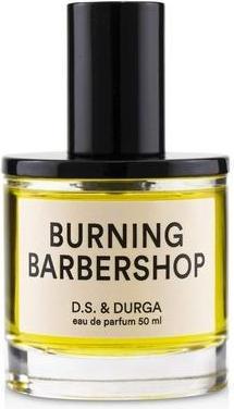 Image du produit D.S. & Durga Burning Barbershop Eau de Parfum 1.7oz 50ml (Eau de parfum, 50 ml)