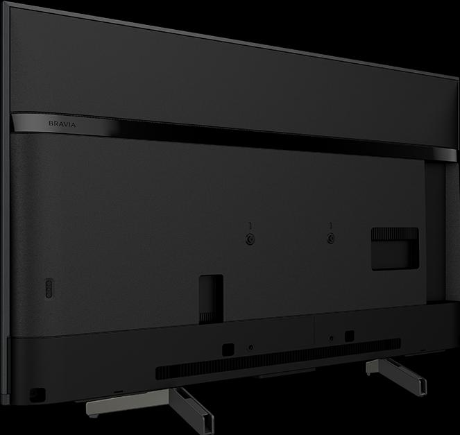 Produktbild Sony KD65XG8505 (65", LCD, 4K, 2019)