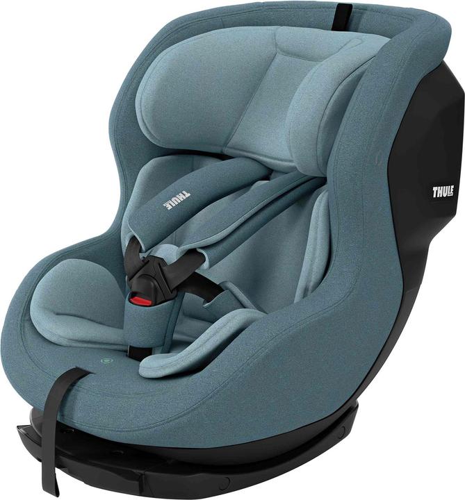 Actual product image Thule Elm (Reboarder, ECE R129/i-Size Standard)