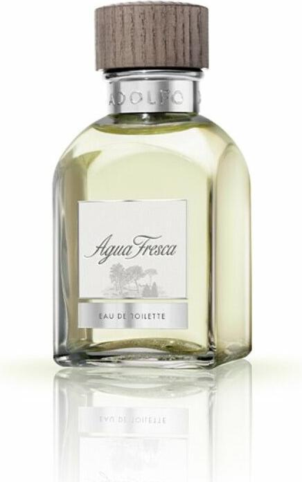 Actual product image Adolfo Dominguez fresh water EDT 120ml (Eau de toilette, 120 ml)