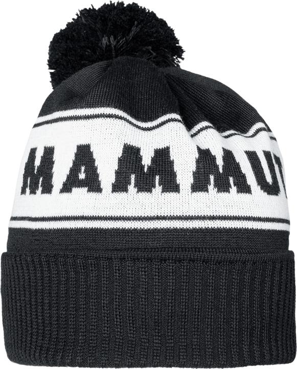 Actual product image Mammut Peaks Beanie (One size)