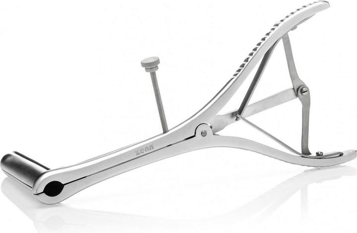 Produktbild Zenn THE BIG ONE - Anal Speculum