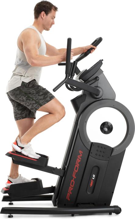 Image du produit Proform HIIT L6