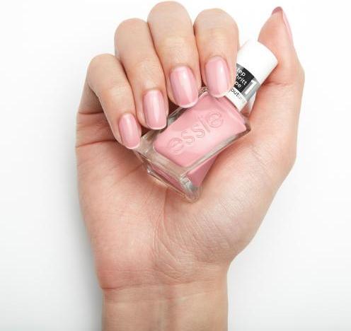 Immagine prodotto Essie Gel Couture (505 Indumenti Gossamer, Smalto per unghie effetto gel)
