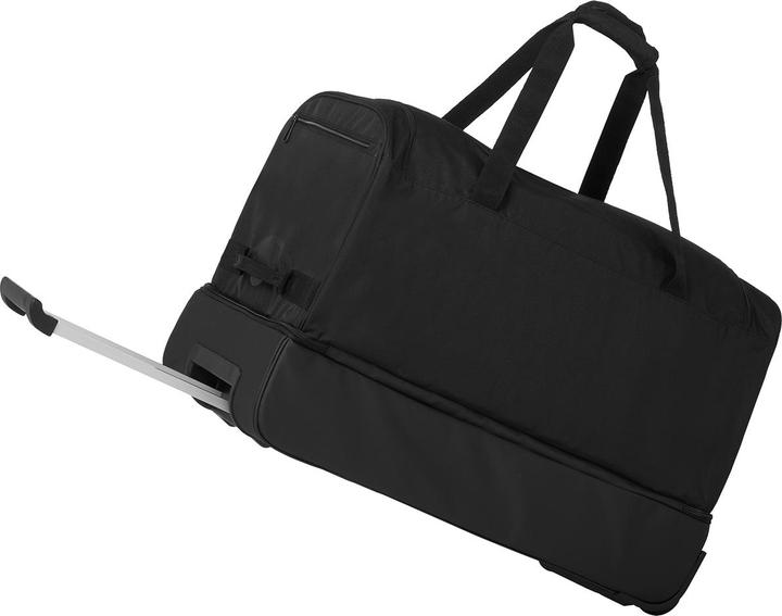 Uhlsport Travel Trolley Essential schwarz (3.90 l, L (90 - 115l))