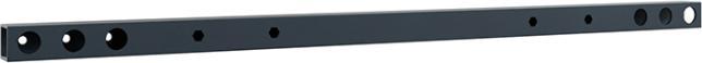 Actual product image Hagor VESA adapter strips 1000/900/800