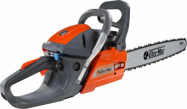 Actual product image Oleo-Mac GSH 510 (Petrol chain saw)