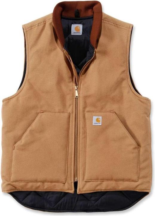 Actual product image Carhartt Arctic Vest (XXL)