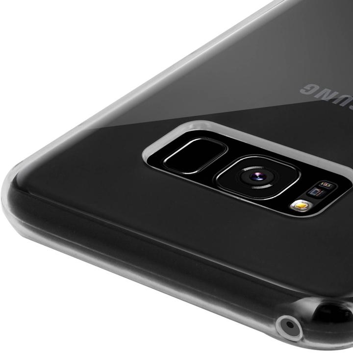 Produktbild Avizar Uclear Series (Samsung Galaxy S8)