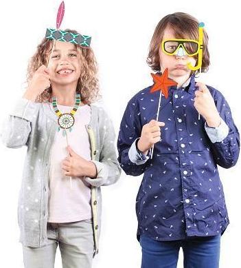 Produktbild Doiy Photobooth Kids
