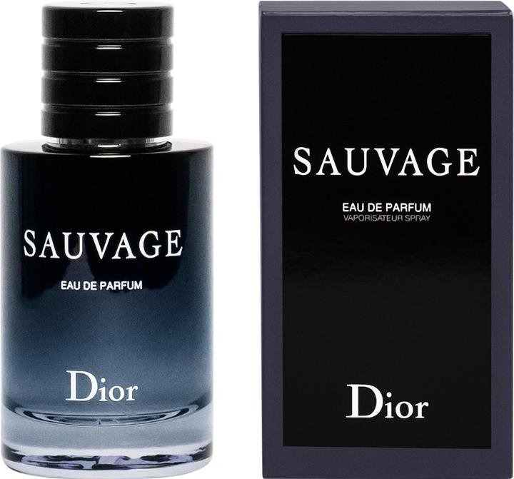 Produktbild Dior Sauvage (Eau de Parfum, 60 ml)