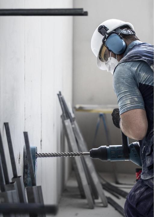 Actual product image Bosch Professional Zubehör Expert SDS max-8X hammer drill, 28 x 200 x 320 mm (28 millimetres)