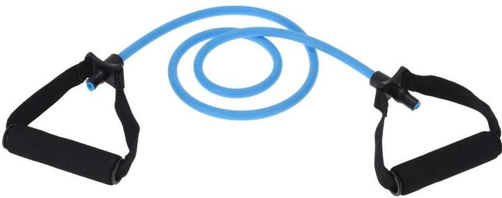 Produktbild FTM Fitnessband Expander, Blau, Produktkategorie: Sonstiges (0.20 m, Stark)