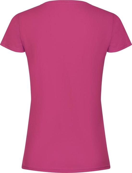 Immagine prodotto Fruit of the Loom Maglietta Donna (XL)