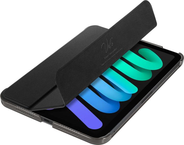 Image du produit Spigen Couverture Liquid Air Foil (iPad mini 6)