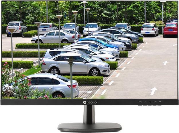Actual product image AG neovo SC-2702 computer monitor (27") pixels Full HD Black (1920 x 1080 pixels, 27")