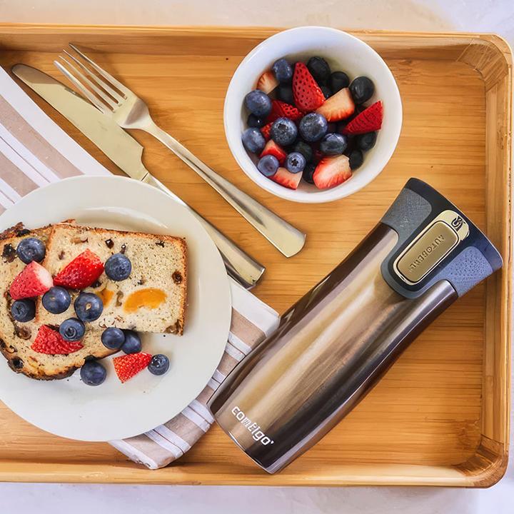 Actual product image Contigo West Loop (0.47 l)