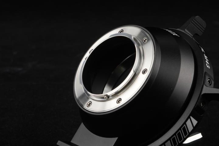 Viltrox PL M43 Adaptateur