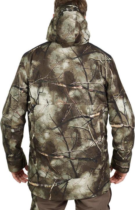 Immagine prodotto Solognac TREEMETIC 500 (XL)