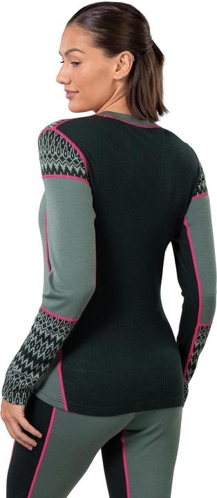 Actual product image Kari Traa Sara LS (S)