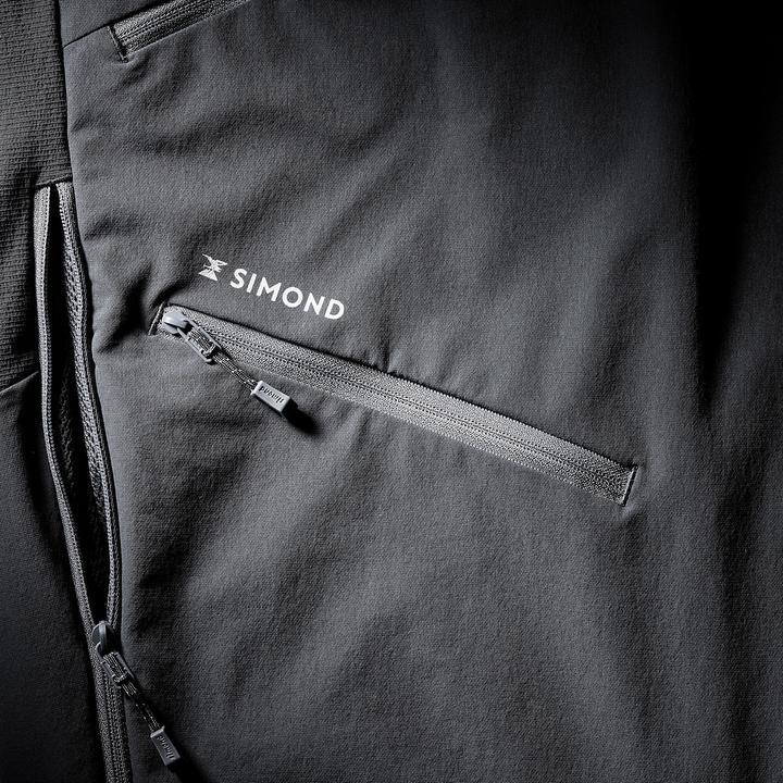 Image du produit Simond Alpi Light (Bande de fréquences 38 (2600 MHz))